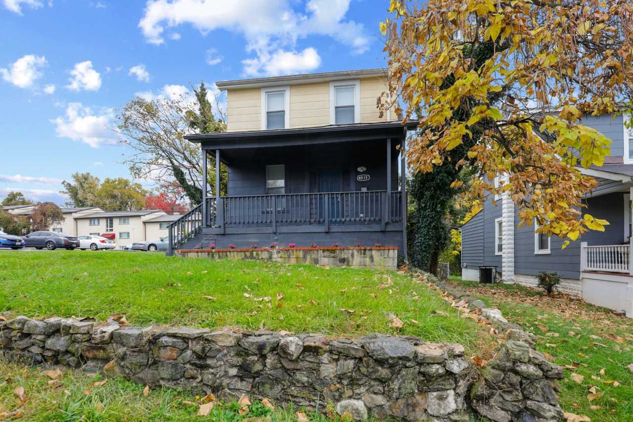 Spacious 3-Bedroom/1-Bathroom home with Modern Amenities in Govans!