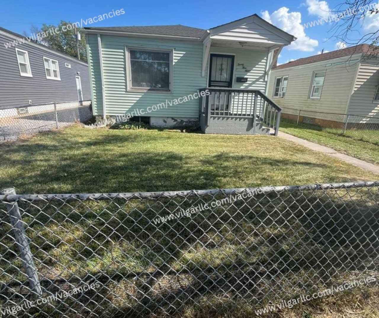 Best choice 3 Bedroom, 1 Bath Home