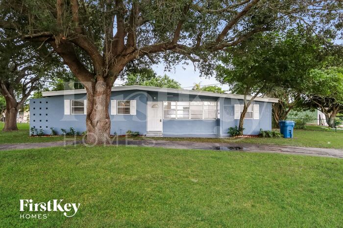 11574 Oleander Drive