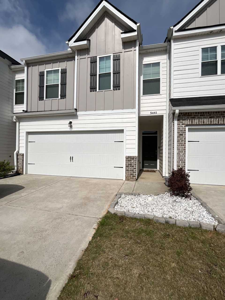 5441 Thrasher Lane - 1