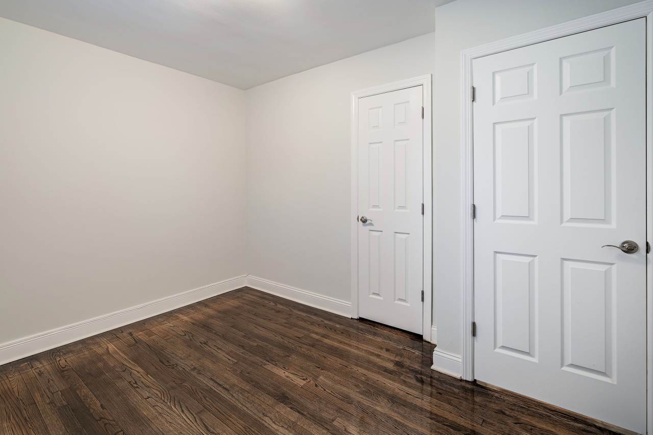 Molly Pitcher Village Apts
