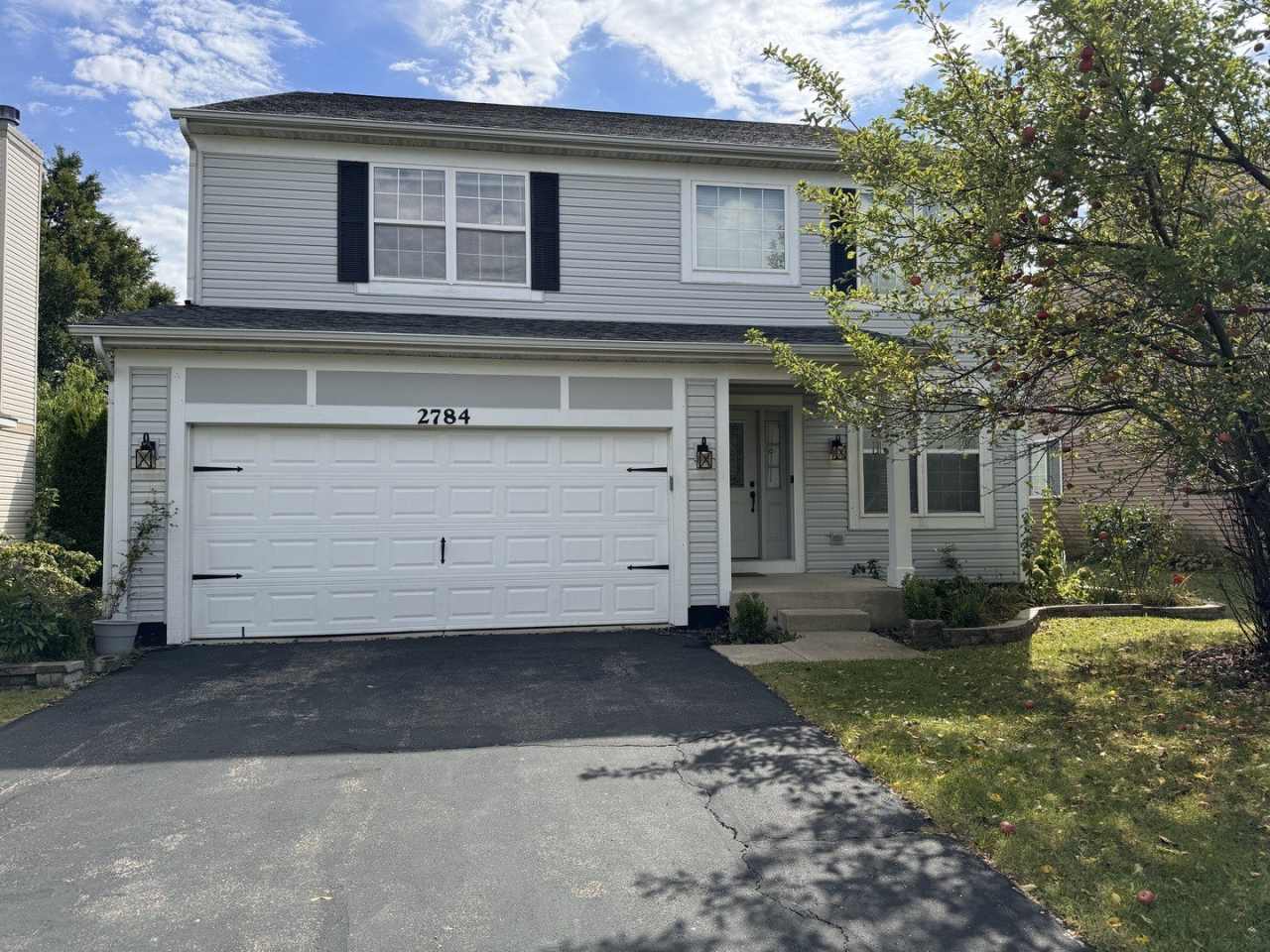 2784 Rosehall Lane