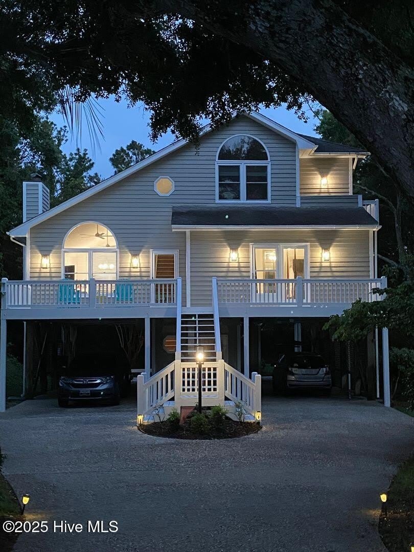 8711 Emerald Plantation Road