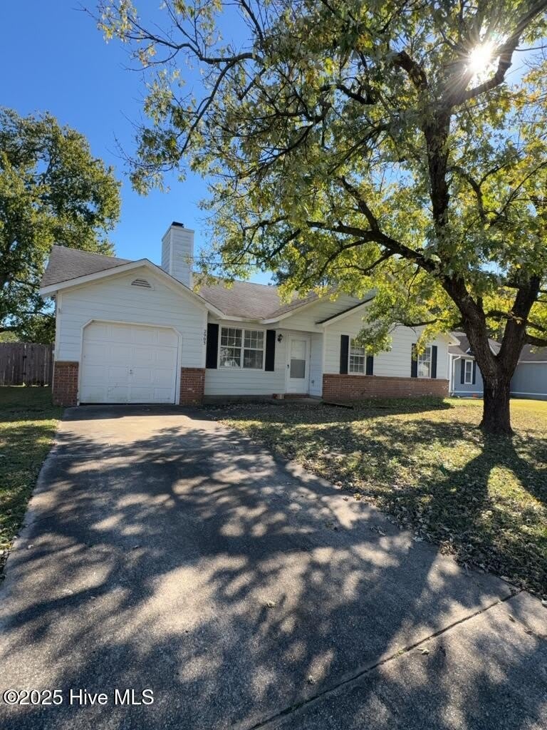 2903 Norbrick Street