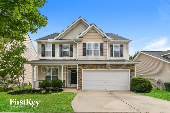 1020 Bridlemine Drive