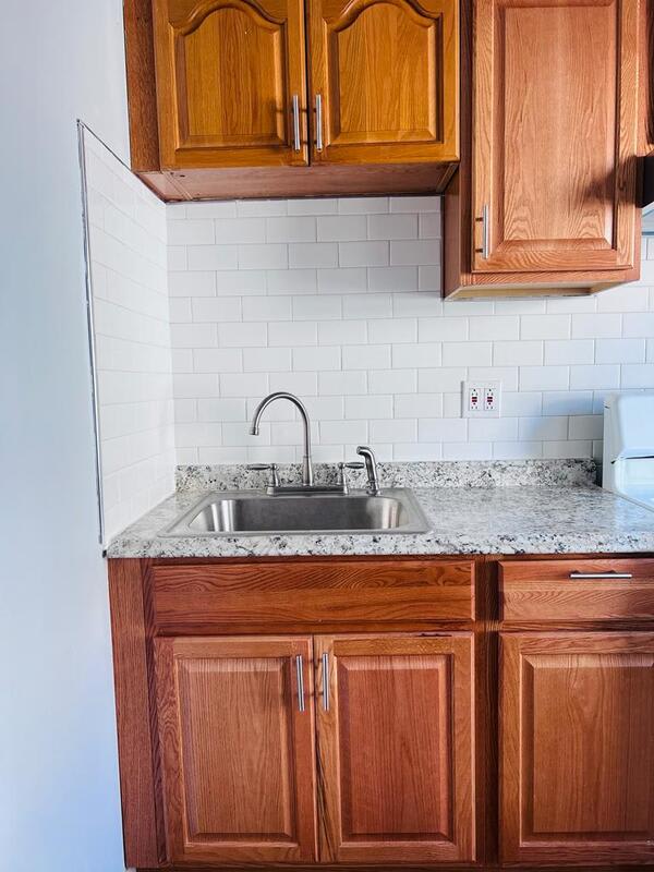 125 Chandler Avenue - 1