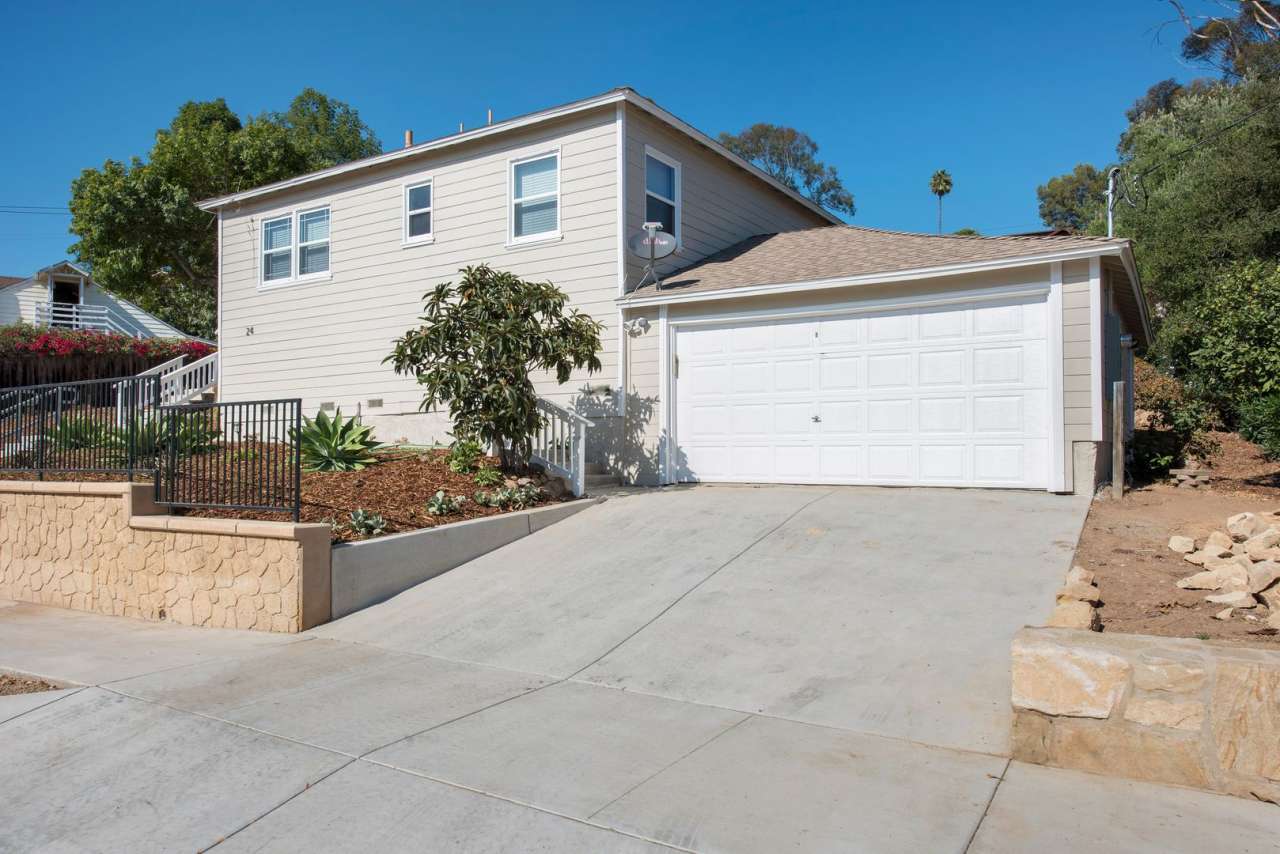 Updated 2 Bedroom Eastside Home! Pets are considered!