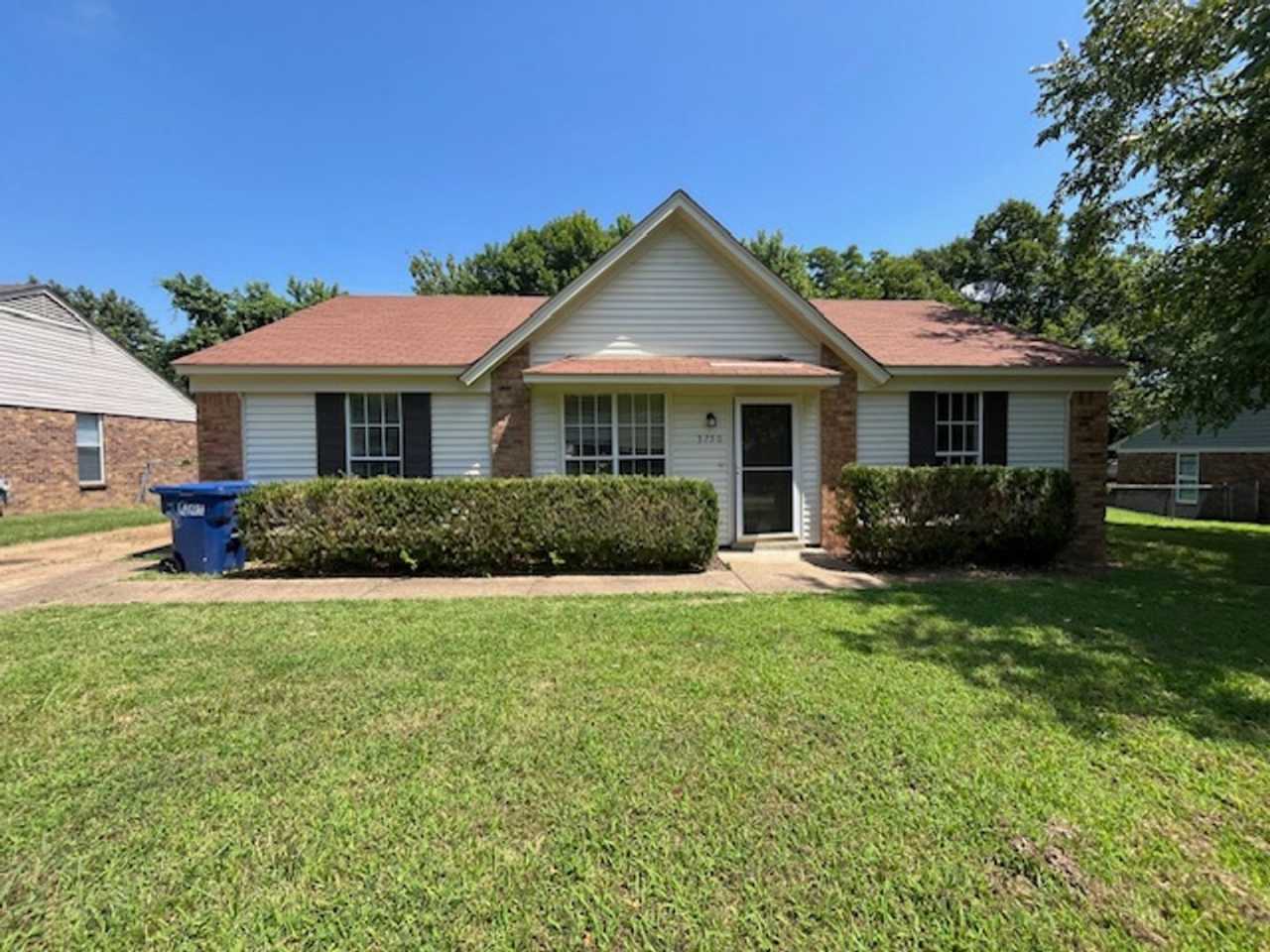 Renovated 3 Bedroom 2 Bath Home for Rent!