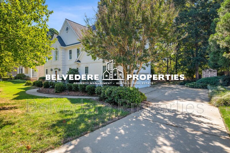 1403 Regents Park Ln