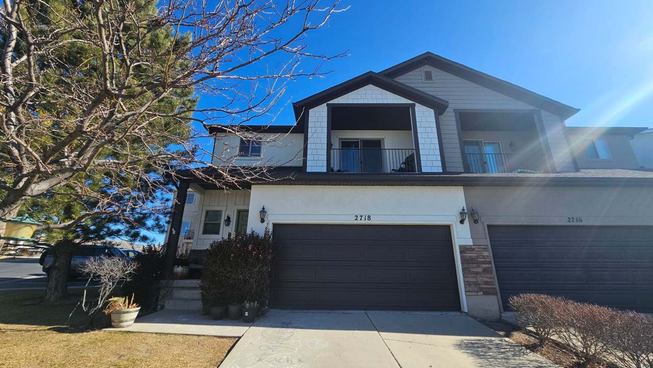 3 Bedr 2.5 Towmhome For Rent in Lehi, UT