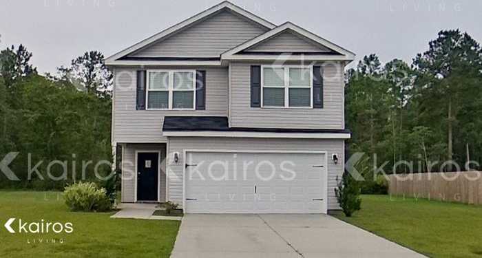 247 Western Red Cedar Drive