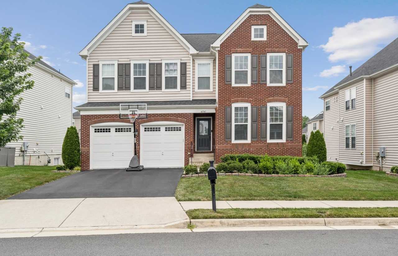 41741 Stonecutter Street