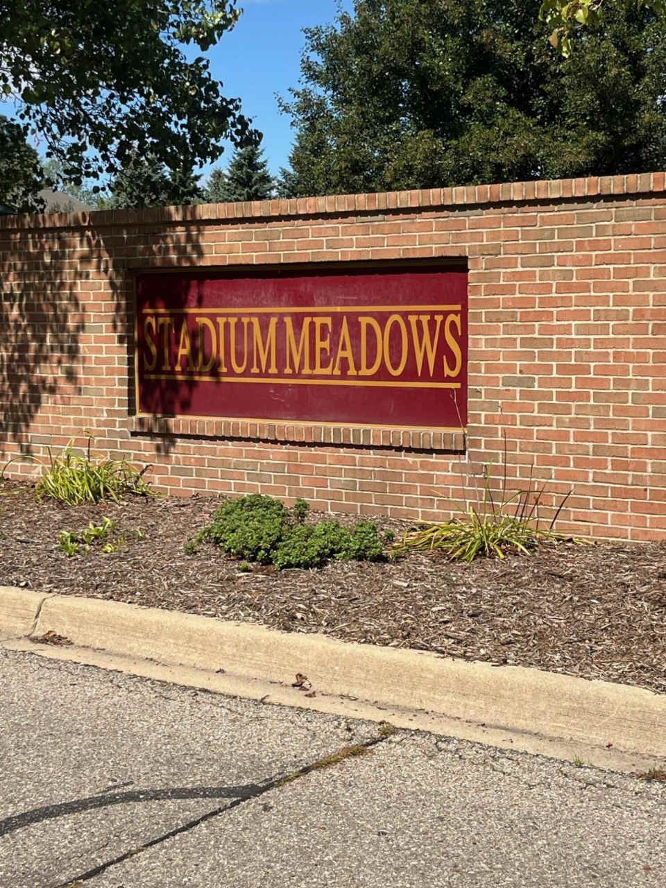 2592 Eagles Circle unit: 4