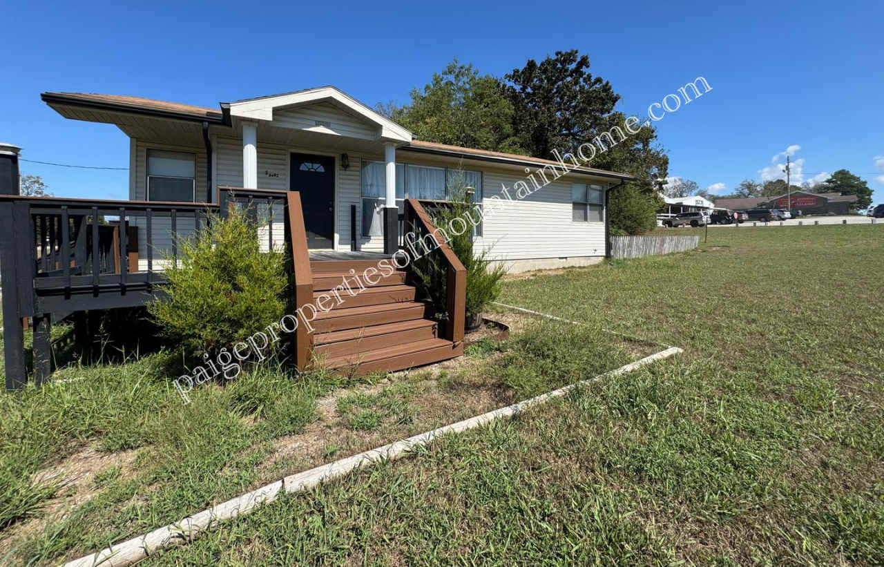 Charming 3-Bedroom Home