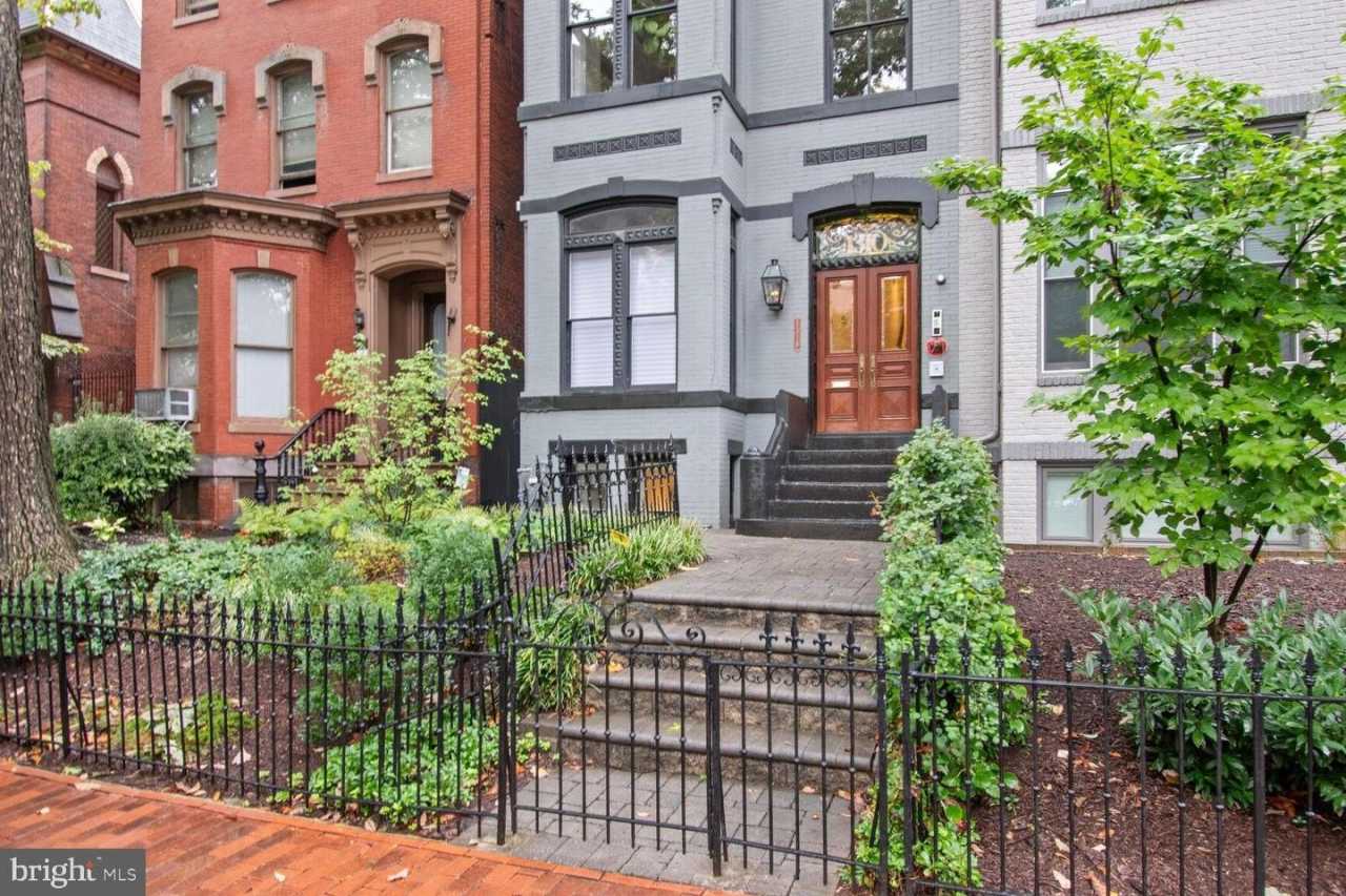 1310 VERMONT AVE NW #3