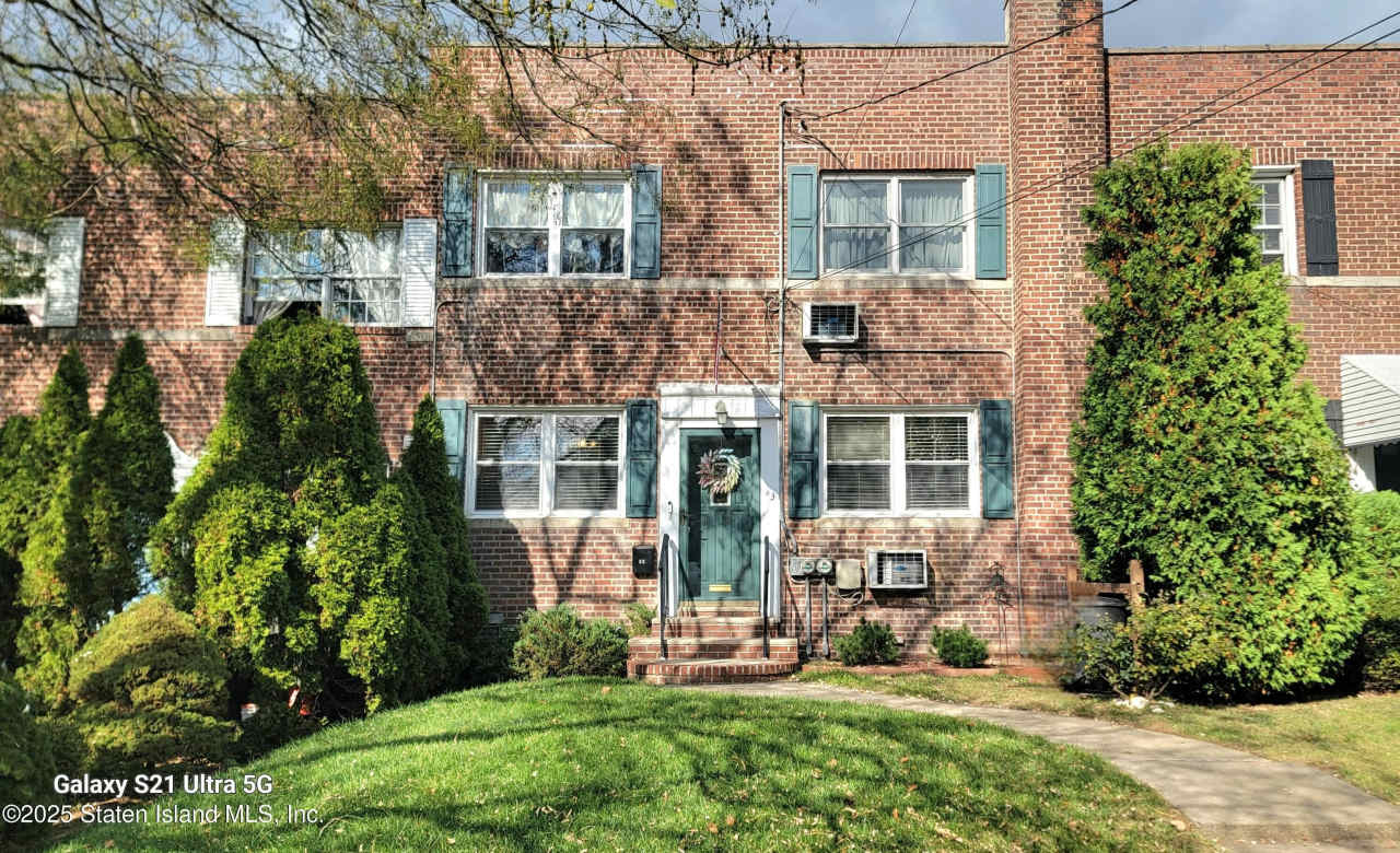 43 Dongan Avenue unit: #1