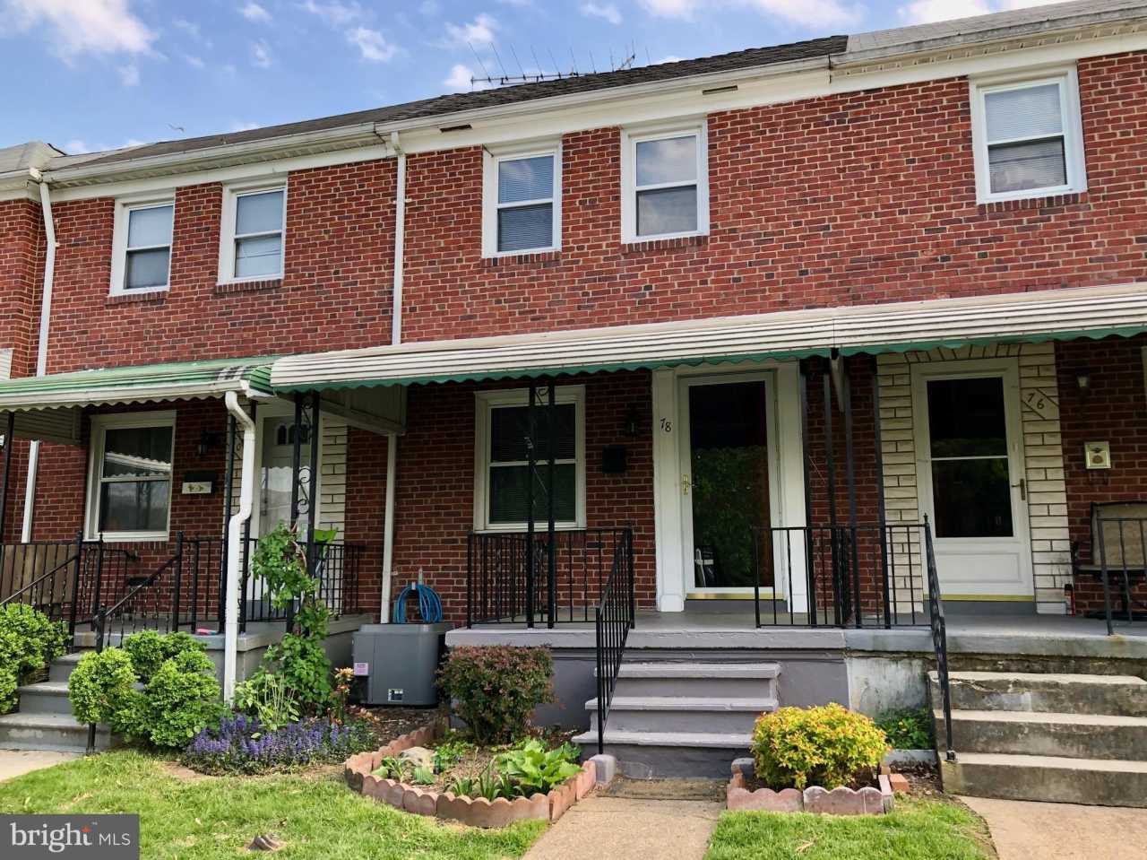 78 HAWTHORNE ROAD S