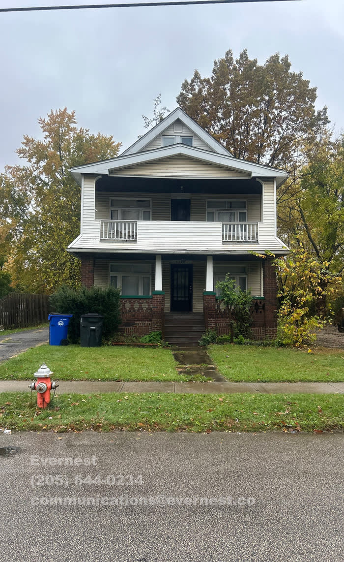 3046 East 130th Street