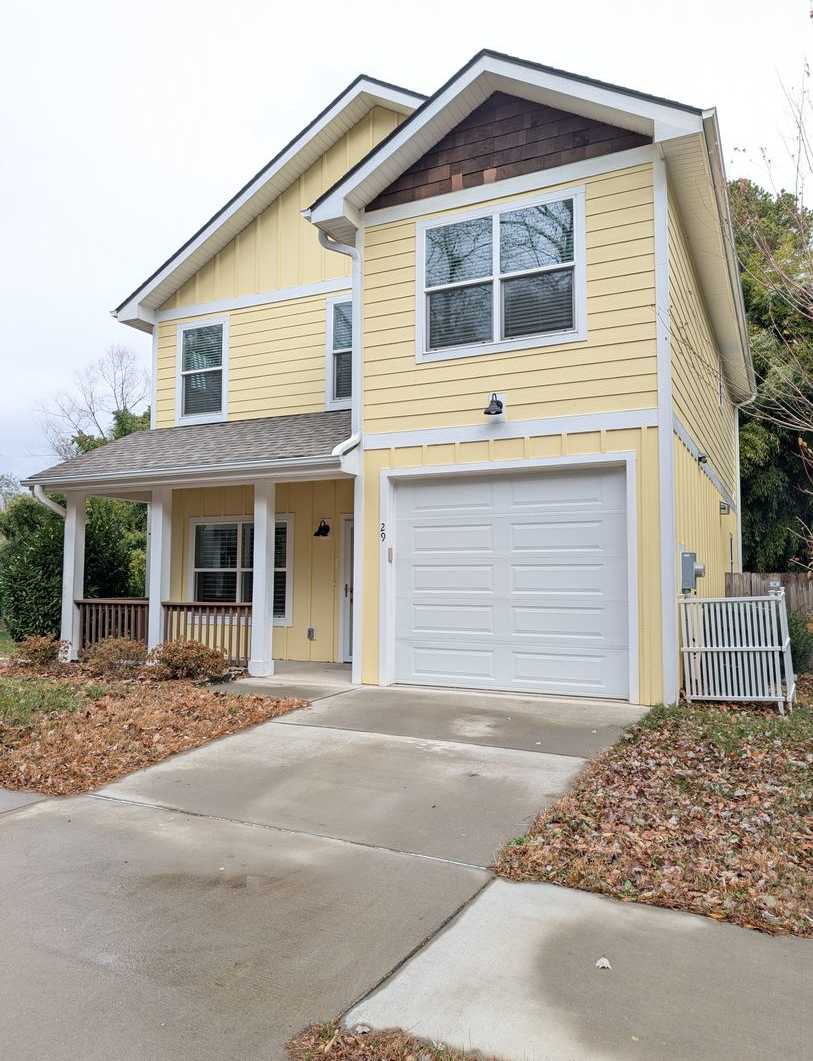 Long Term Rental -Oakley Area