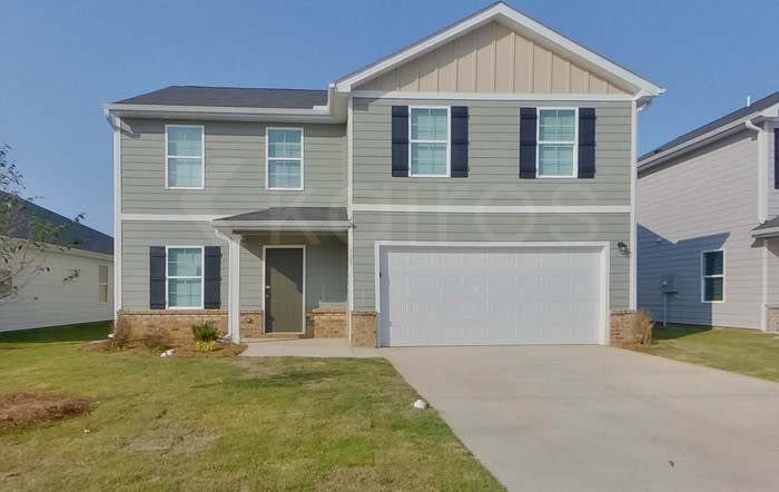 109 Flat Rock Mill Trail