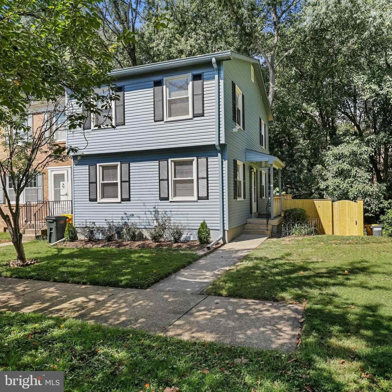 1634 MOUNT AIRY Court