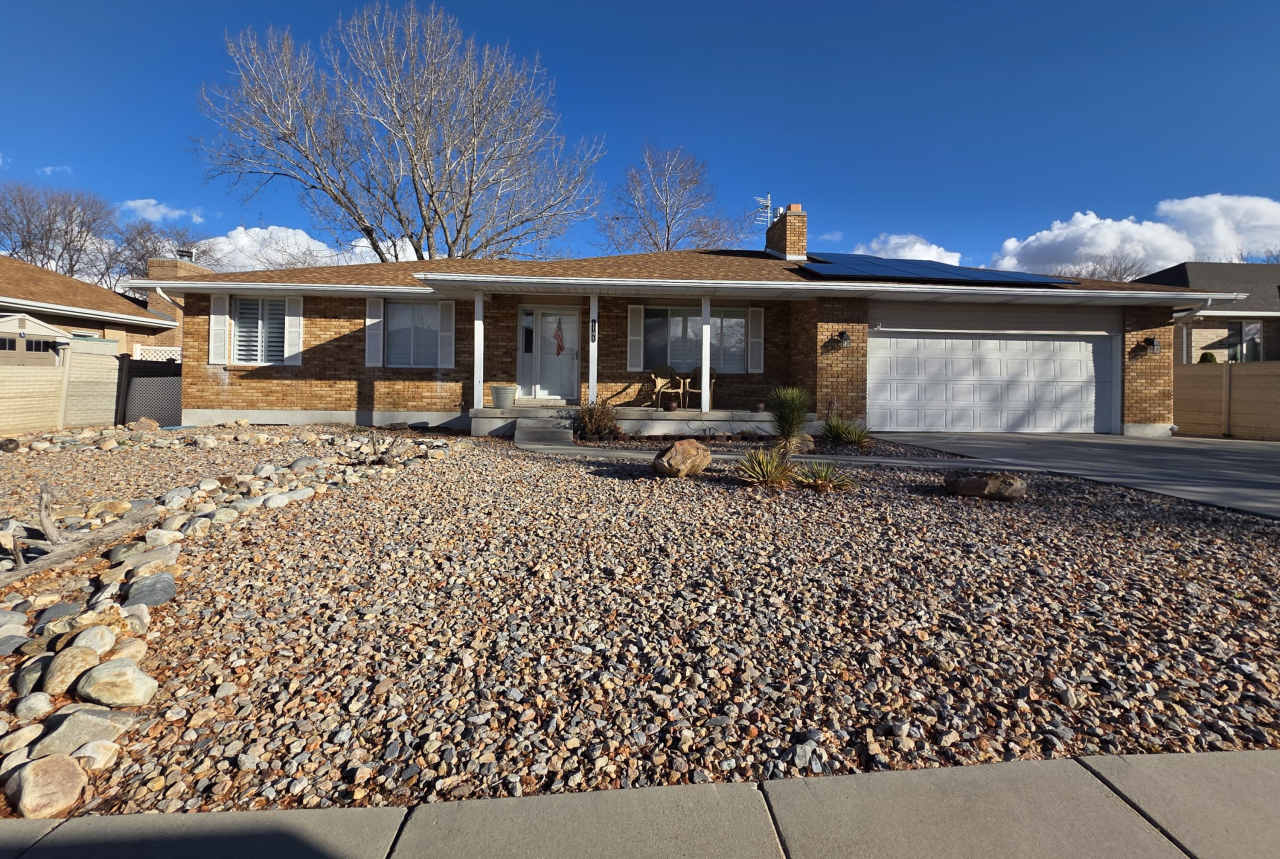 7105 South 2530 West