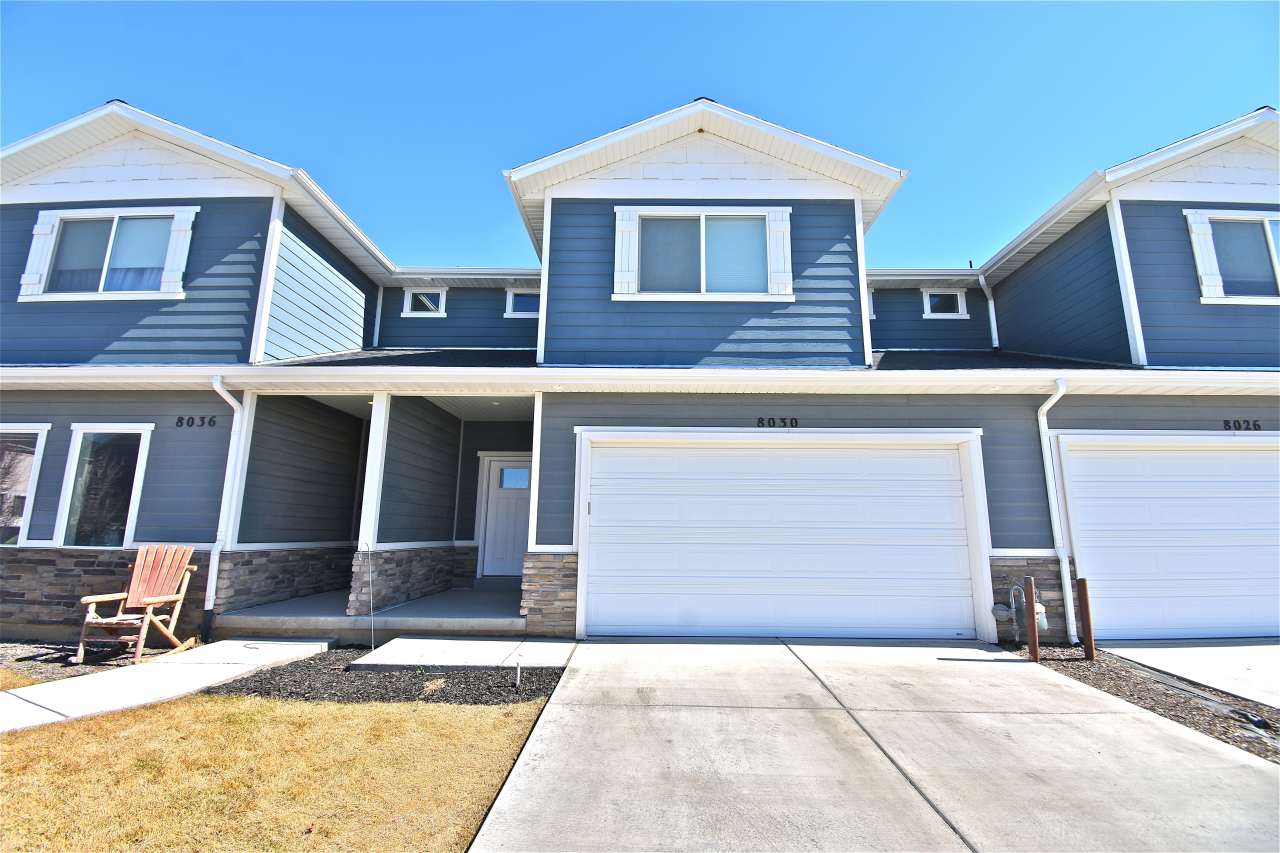 8030 N Clydesdale Dr