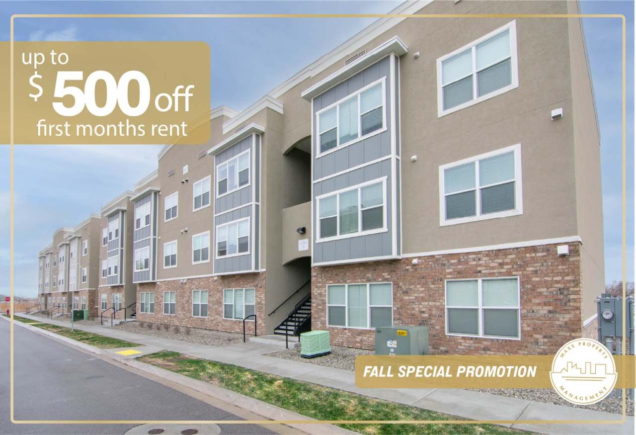 1-Bedroom Condos at Colony Farms, Magna – First Floor Available