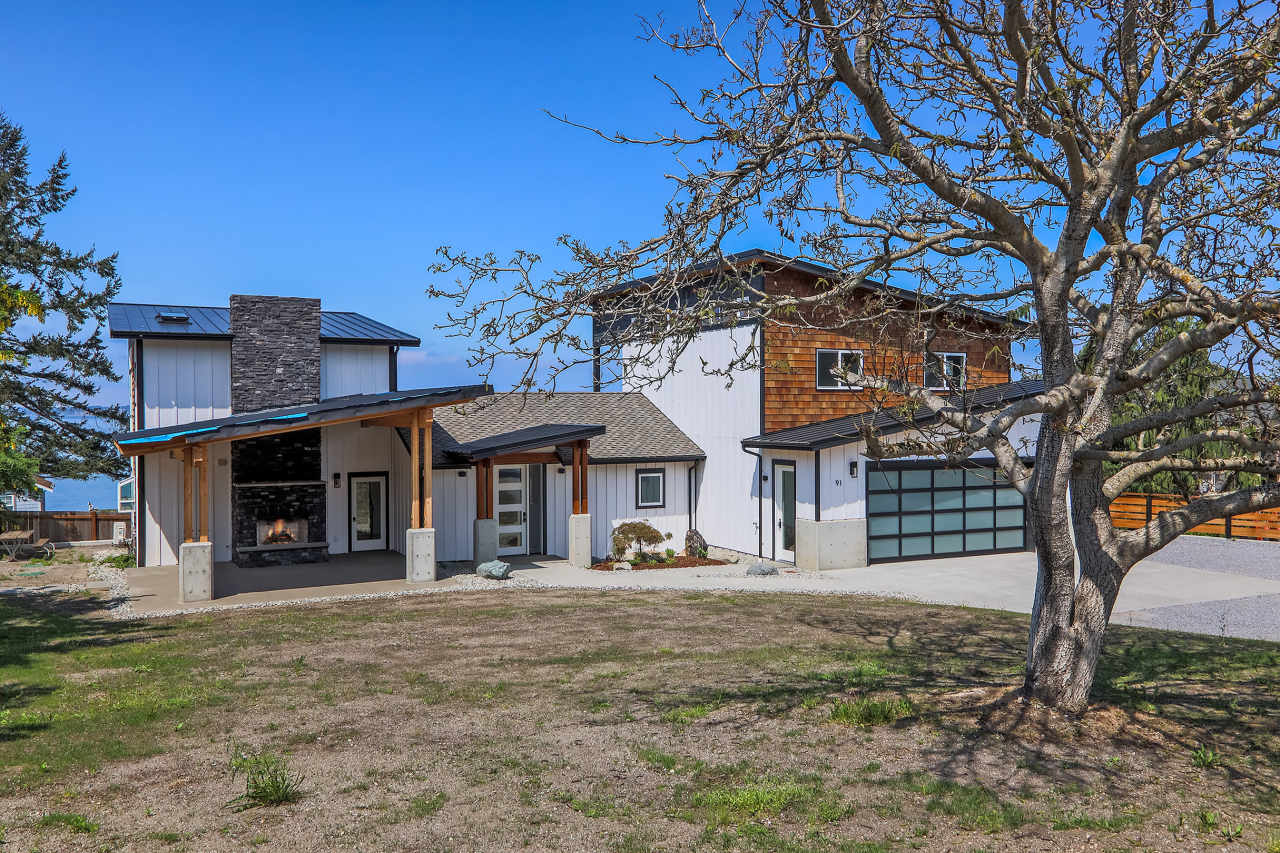 91 North Sunset Drive