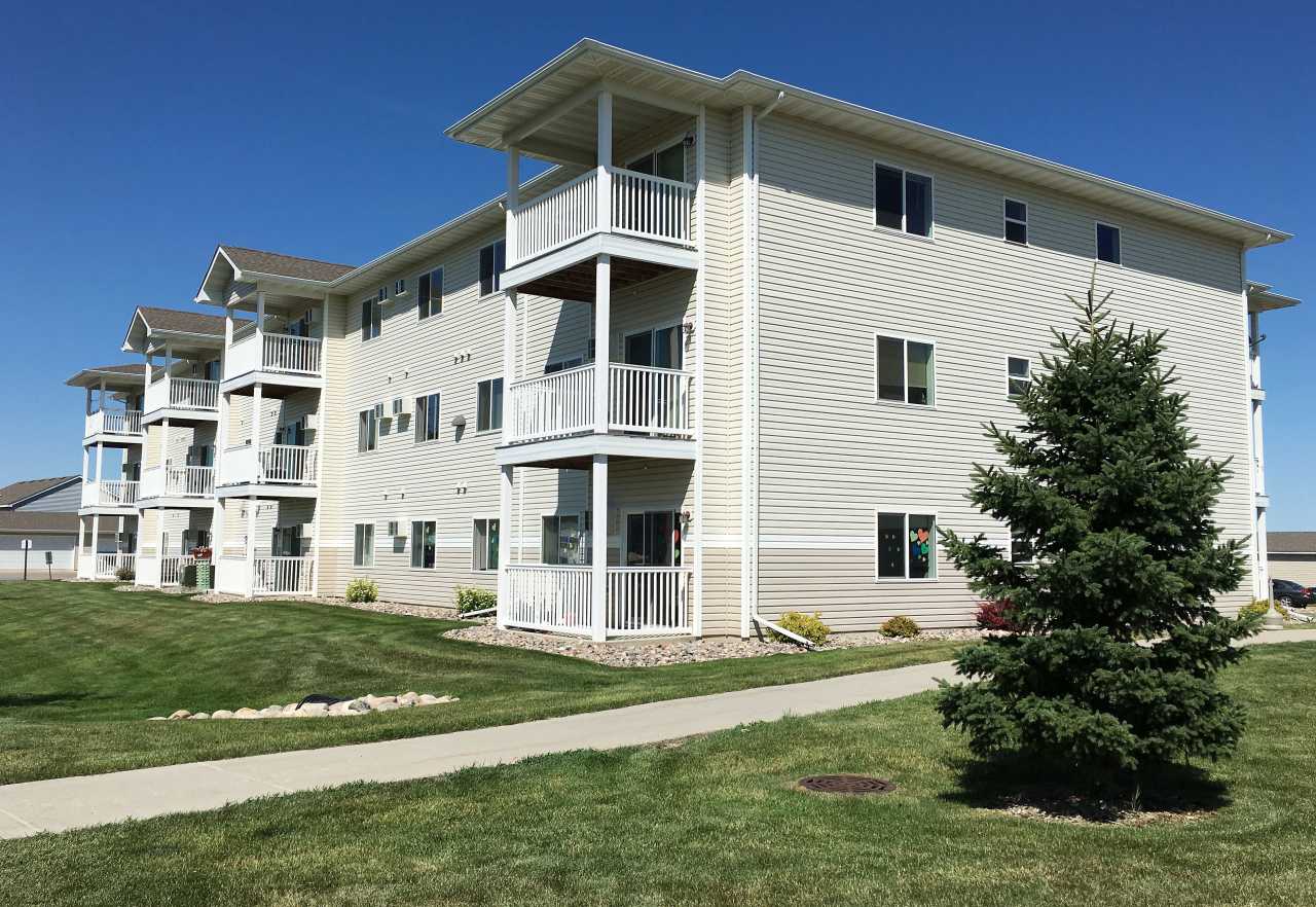 Southwood Apartments