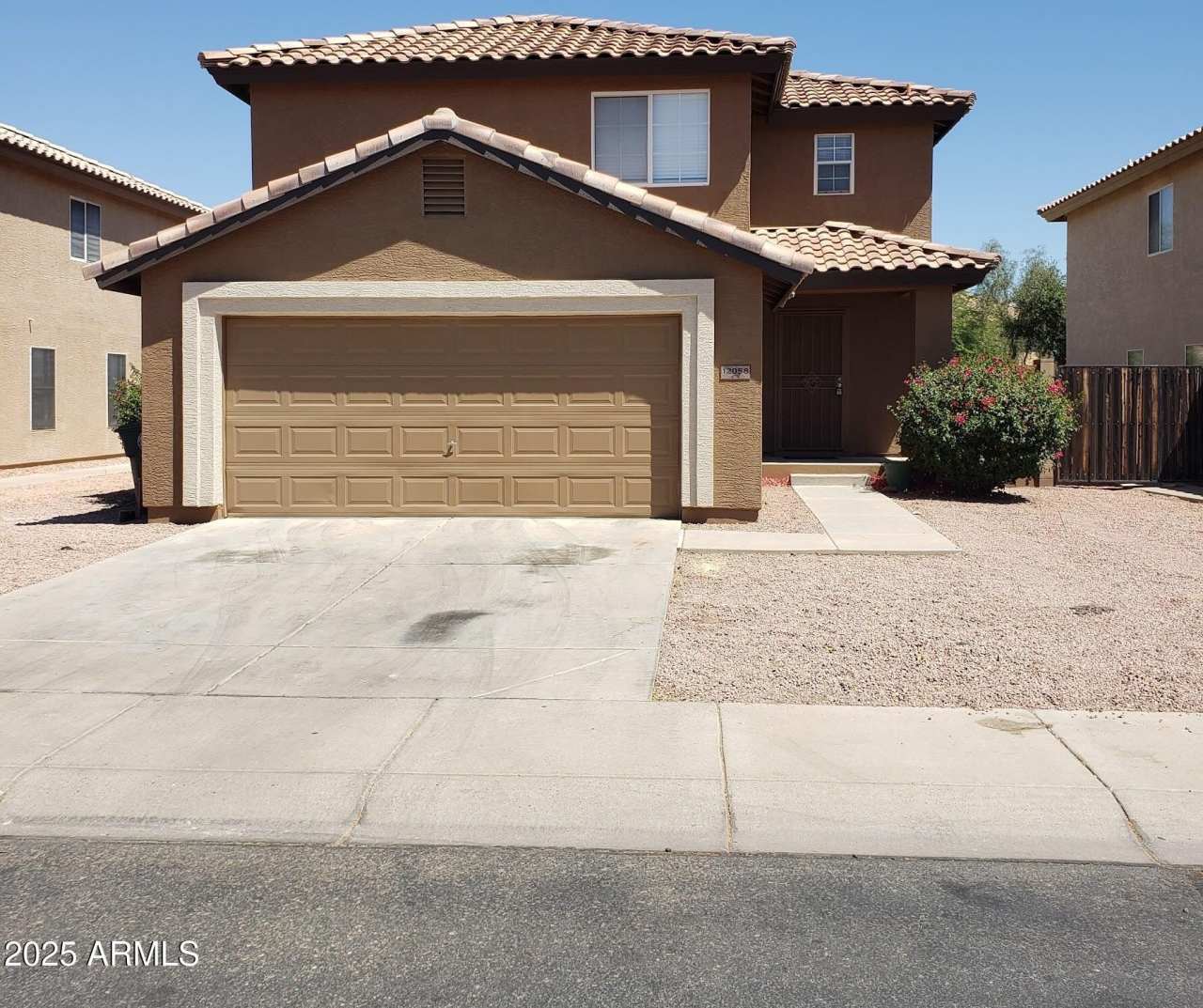 12058 W Scotts Drive