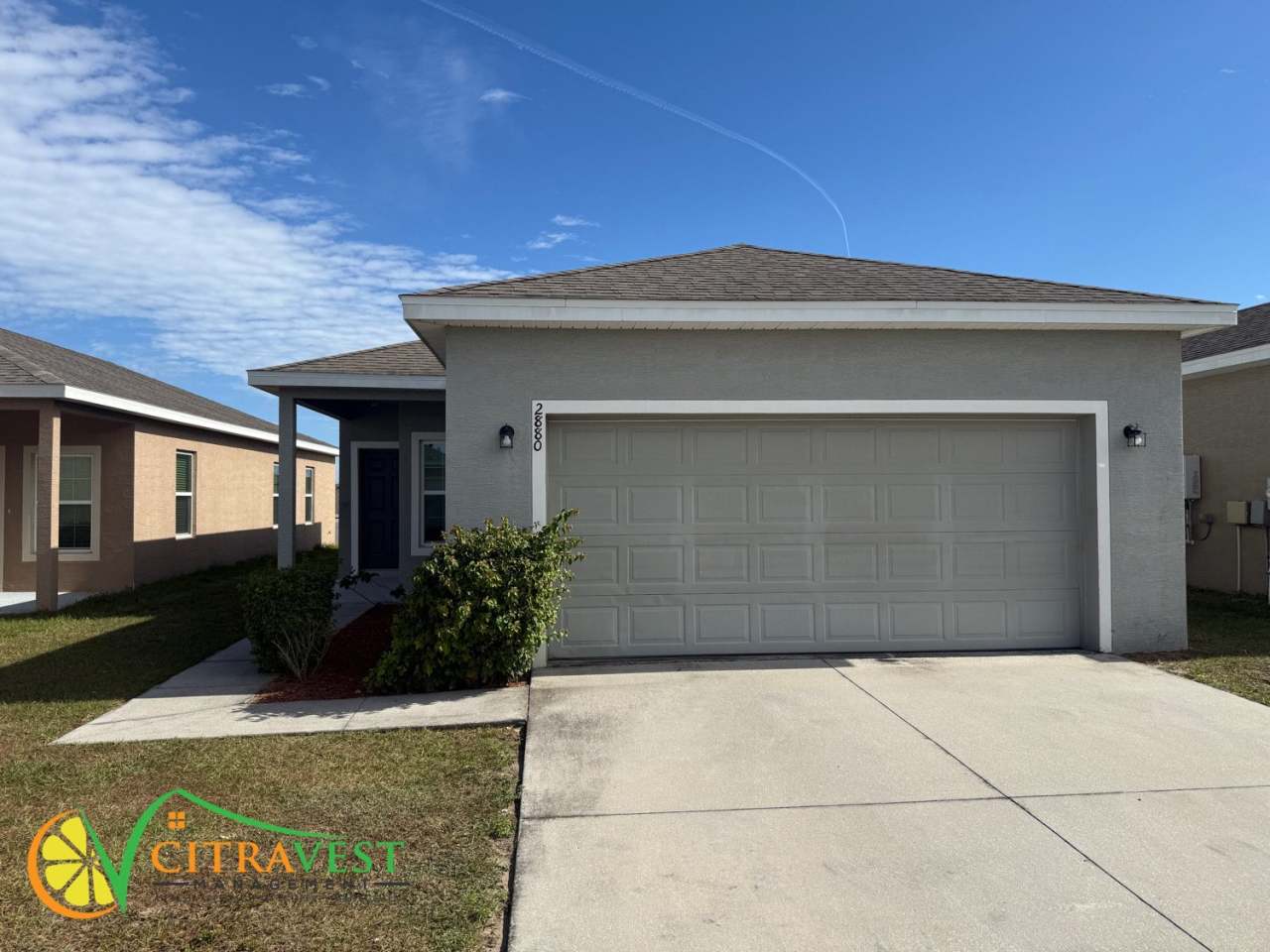 2880 Whispering Trails Dr