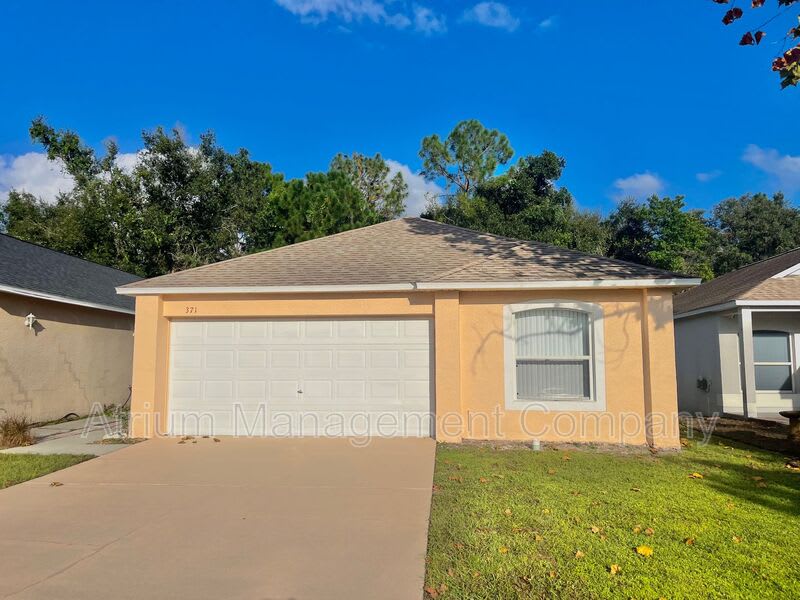 371 Placid Lake Drive