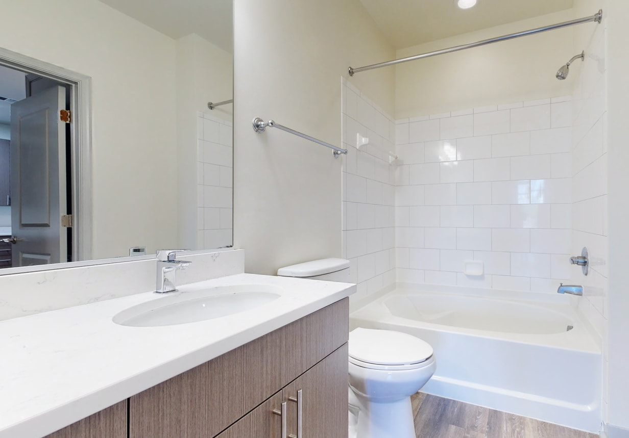 Delancey at Shirlington Village