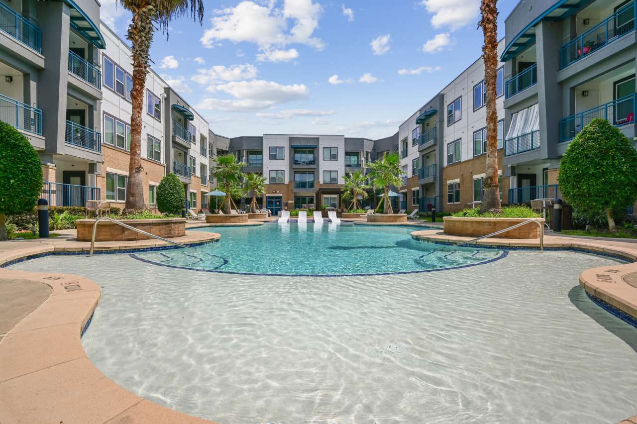 Flats on Tanglewilde