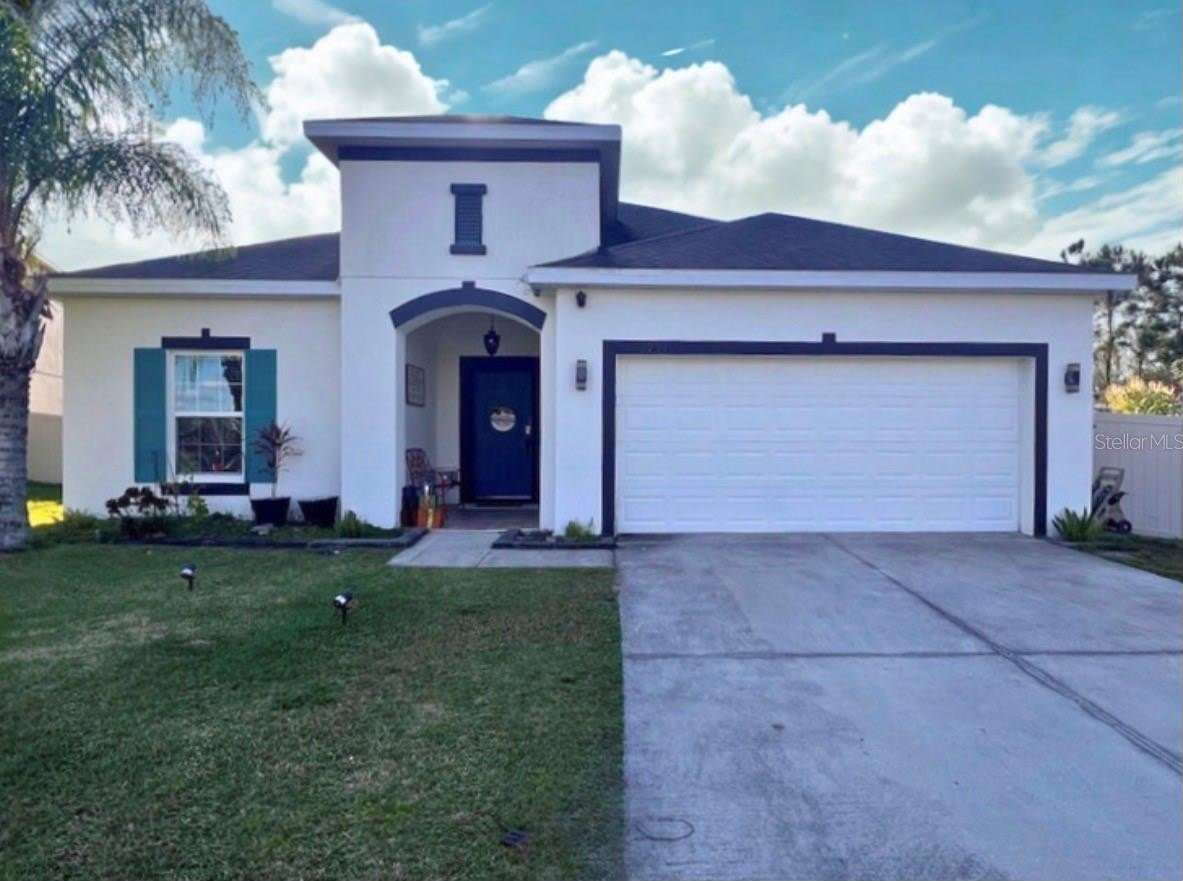 3951 ETERNITY CIRCLE