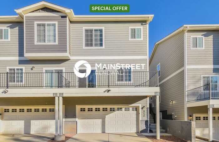 840 Promontory Rock Grv