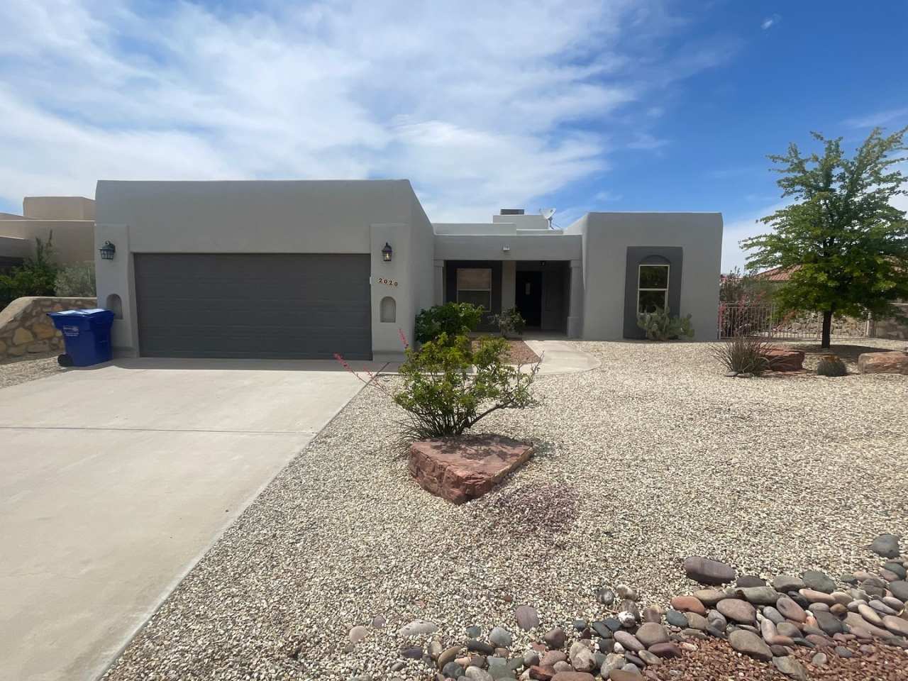 Gorgeous 4 bedroom/3 bathroom home located in Sonoma Ranch