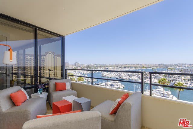 4335 Marina City unit: 642