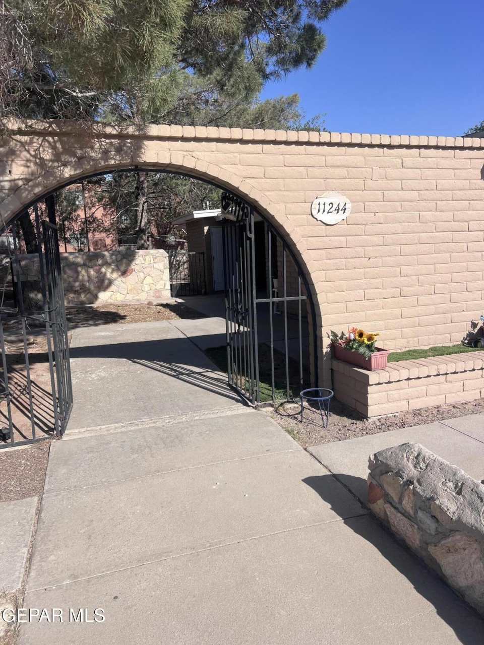 11244 Wharf Cove Drive unit: B