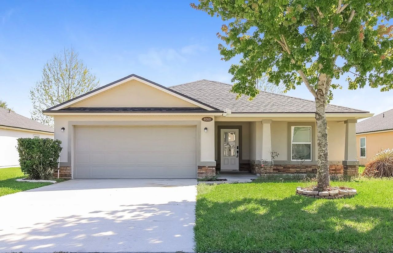 4061 Sandhill Crane Ter