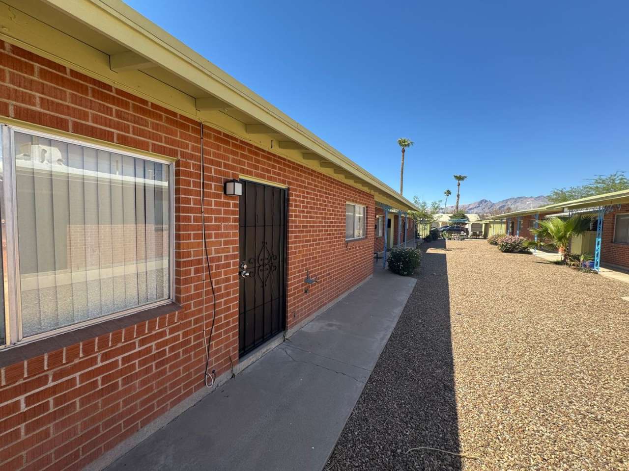 Cielo Azul - 3719 E Fairmount Street Tucson, AZ 85716