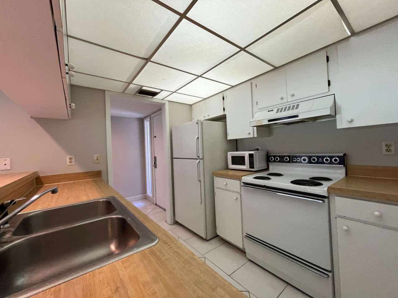 1 bedroom 1 bath condo in Grenelefe