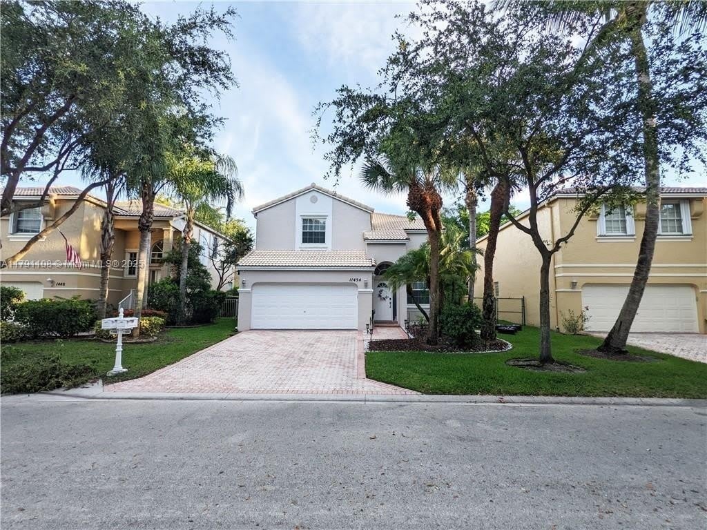11454 NW 48th Ct