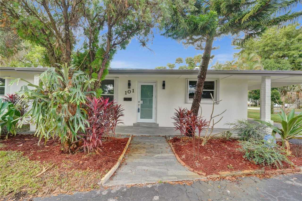 101 Southwest 53rd Avenue