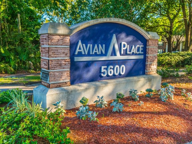 5600 Dorchester Rd Unit E31