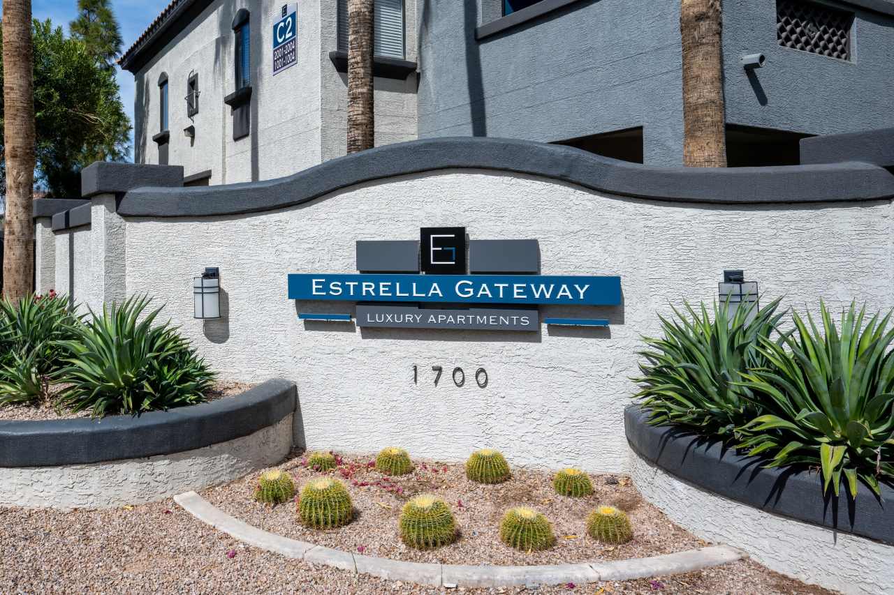 Estrella Gateway