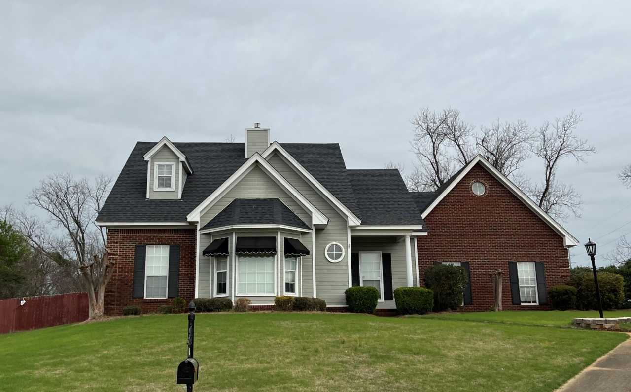 Home for rent in Prattville