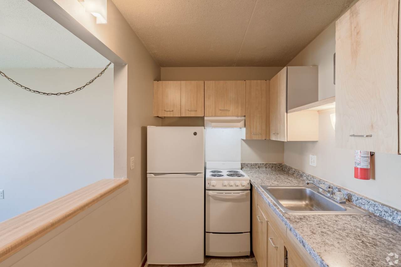 Kiwanian Senior Community