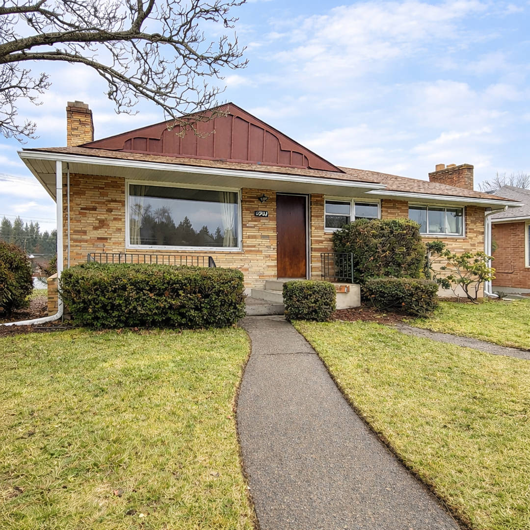 2903 W Princeton Ave Spokane, WA 99205 - NuKey Realty  Property Management LLC